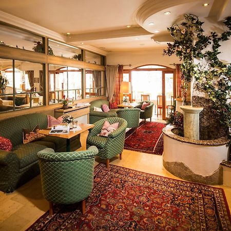 Vital - Und Wellnesshotel Hanneshof Filzmoos Extérieur photo