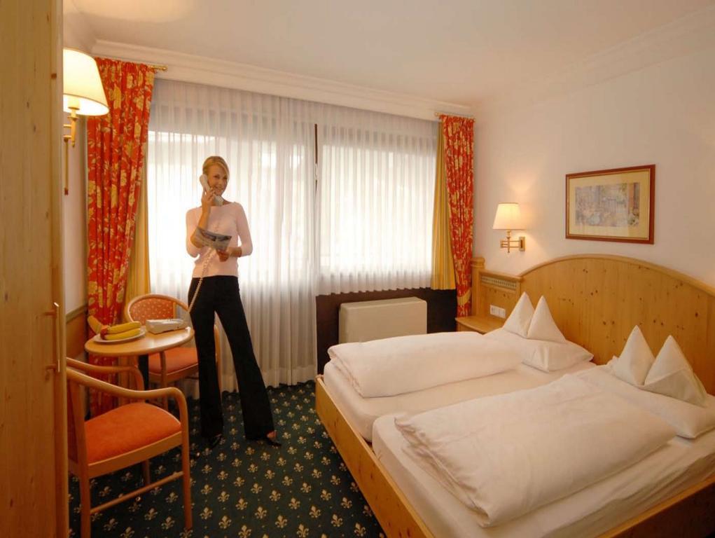 Vital - Und Wellnesshotel Hanneshof Filzmoos Chambre photo