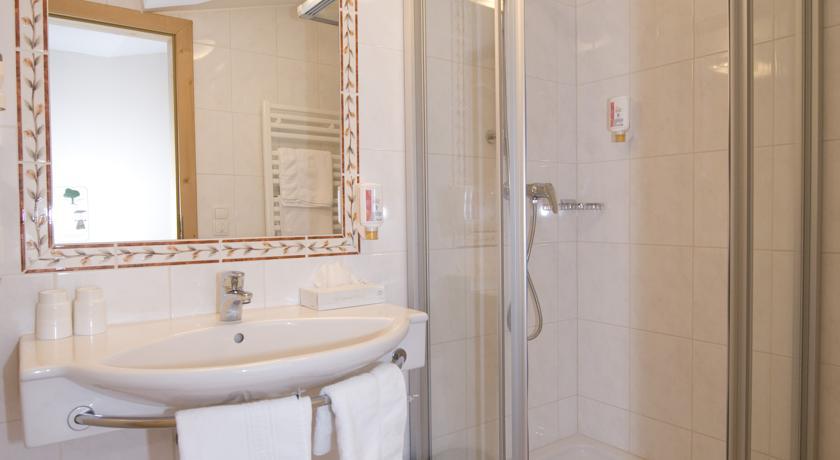 Vital - Und Wellnesshotel Hanneshof Filzmoos Chambre photo