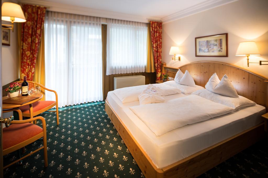 Vital - Und Wellnesshotel Hanneshof Filzmoos Chambre photo