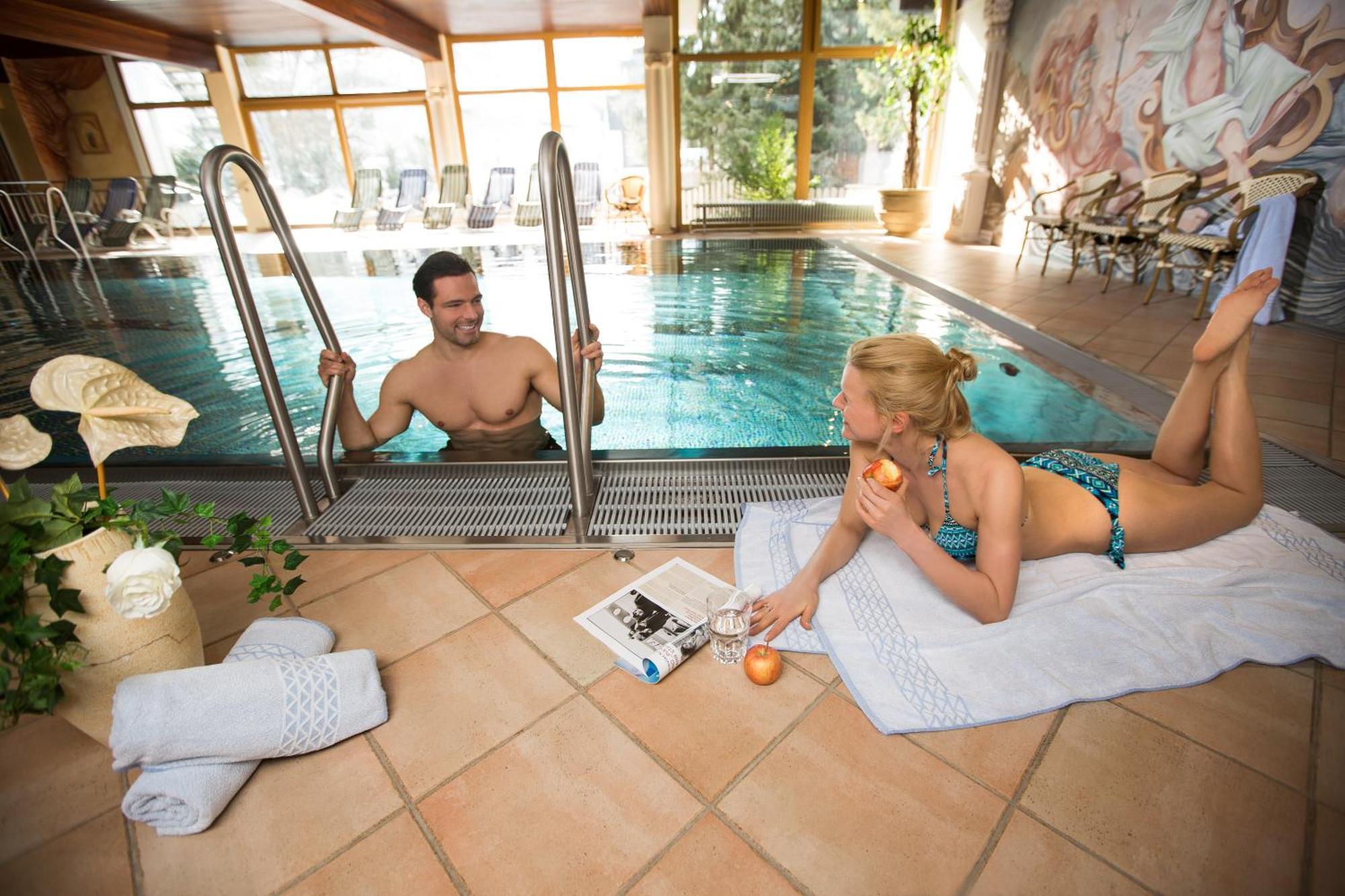 Vital - Und Wellnesshotel Hanneshof Filzmoos Extérieur photo