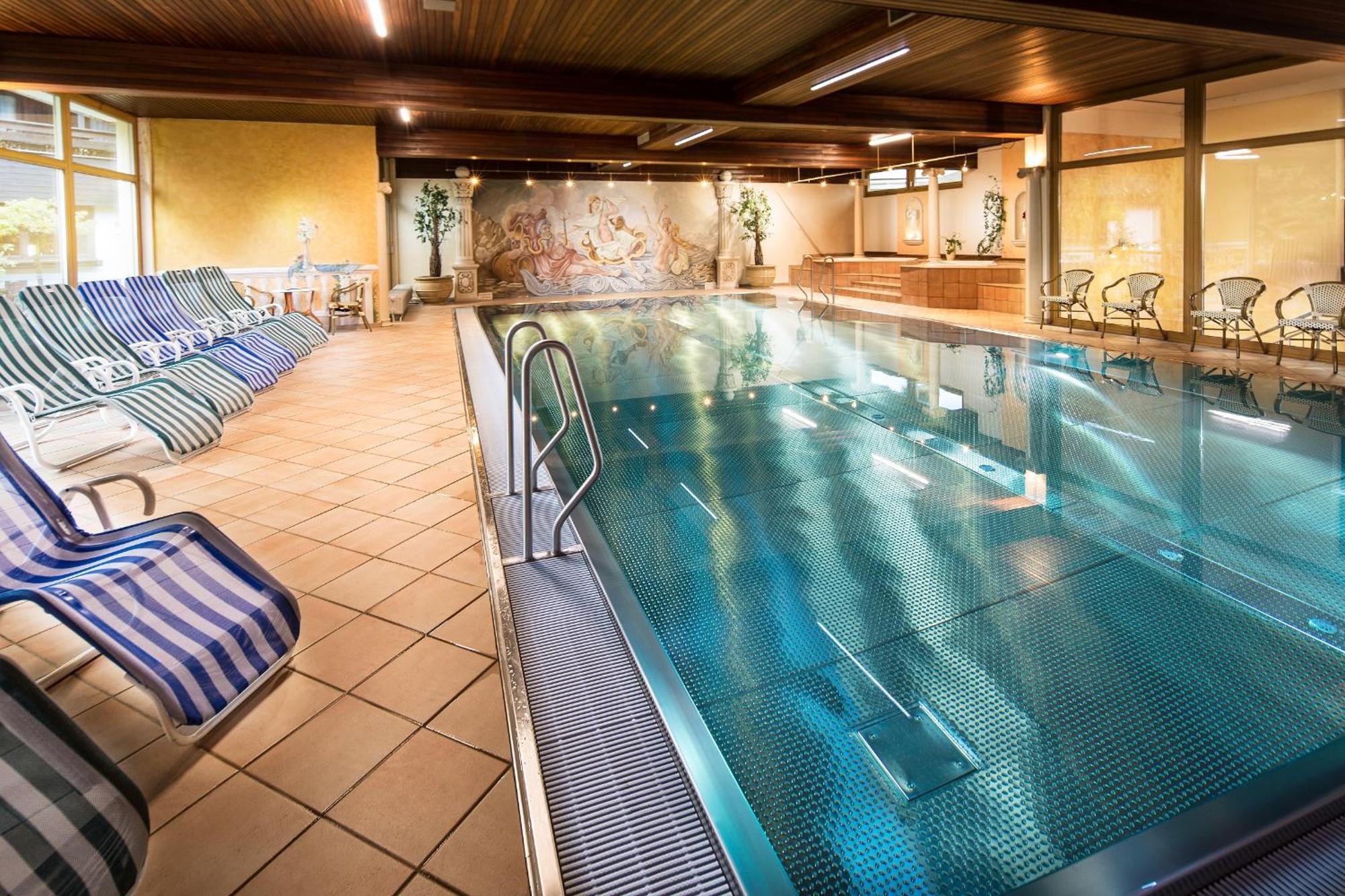 Vital - Und Wellnesshotel Hanneshof Filzmoos Extérieur photo