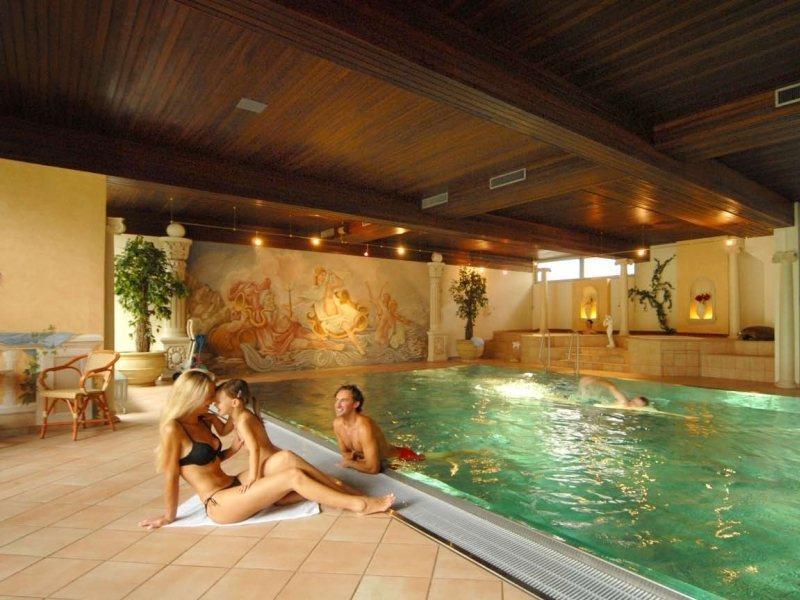 Vital - Und Wellnesshotel Hanneshof Filzmoos Extérieur photo