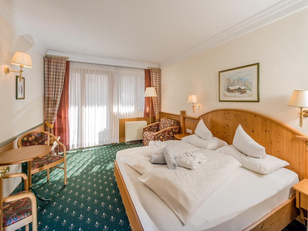 Vital - Und Wellnesshotel Hanneshof Filzmoos Extérieur photo