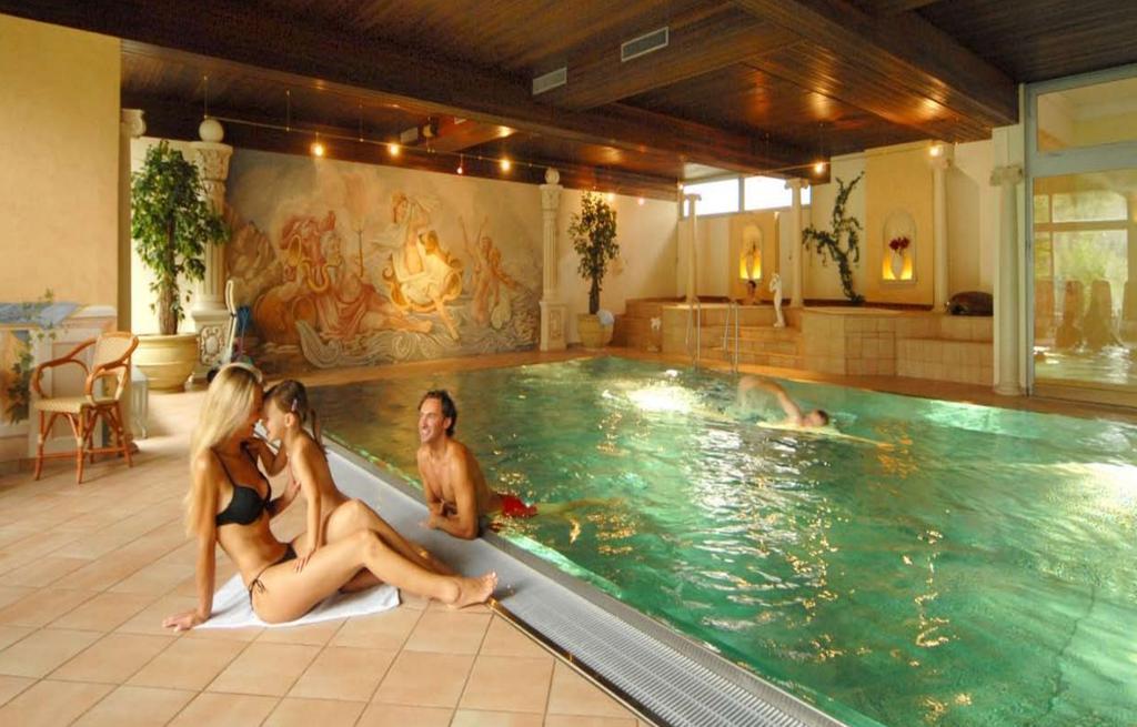 Vital - Und Wellnesshotel Hanneshof Filzmoos Extérieur photo