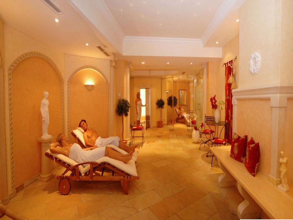 Vital - Und Wellnesshotel Hanneshof Filzmoos Extérieur photo