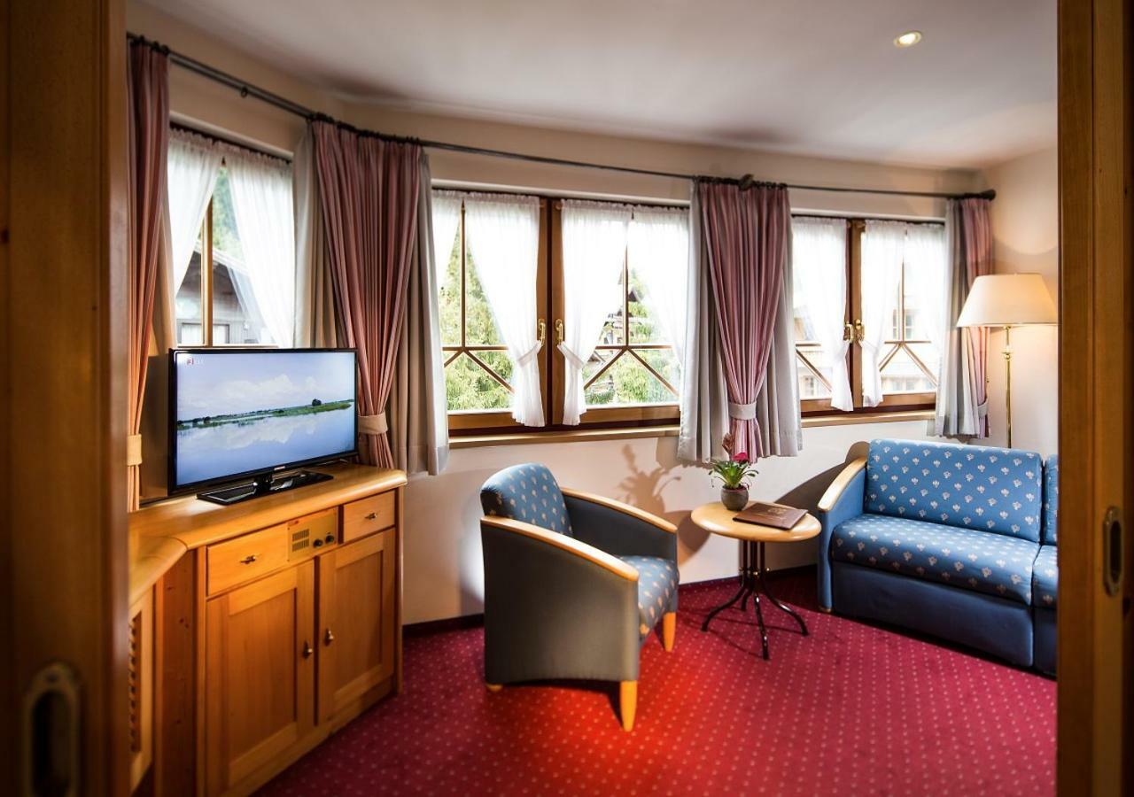 Vital - Und Wellnesshotel Hanneshof Filzmoos Extérieur photo