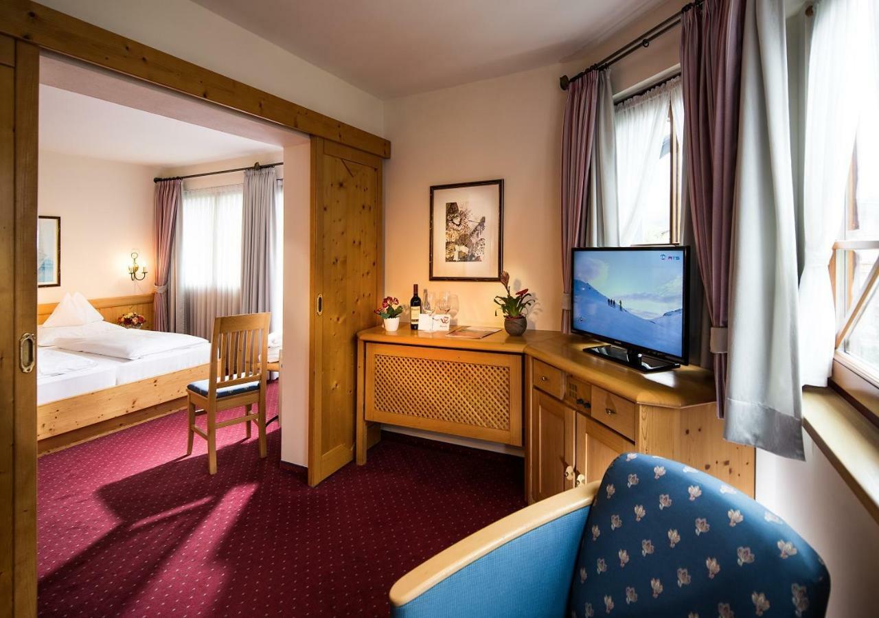 Vital - Und Wellnesshotel Hanneshof Filzmoos Extérieur photo