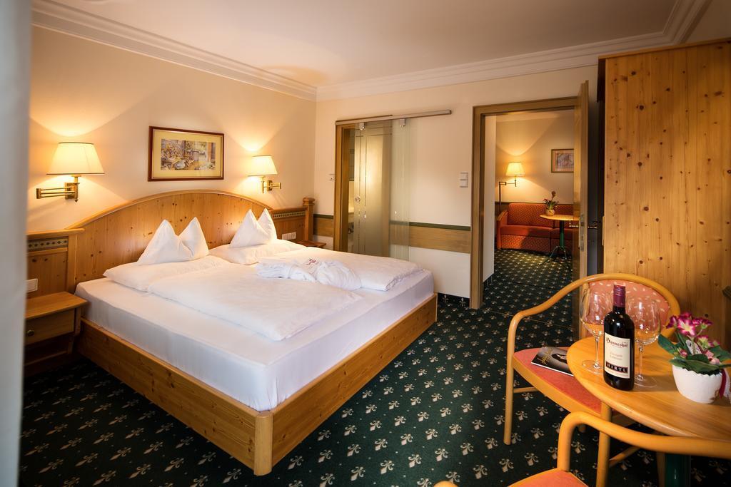 Vital - Und Wellnesshotel Hanneshof Filzmoos Extérieur photo
